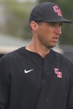 Chris McMullen Head Coach